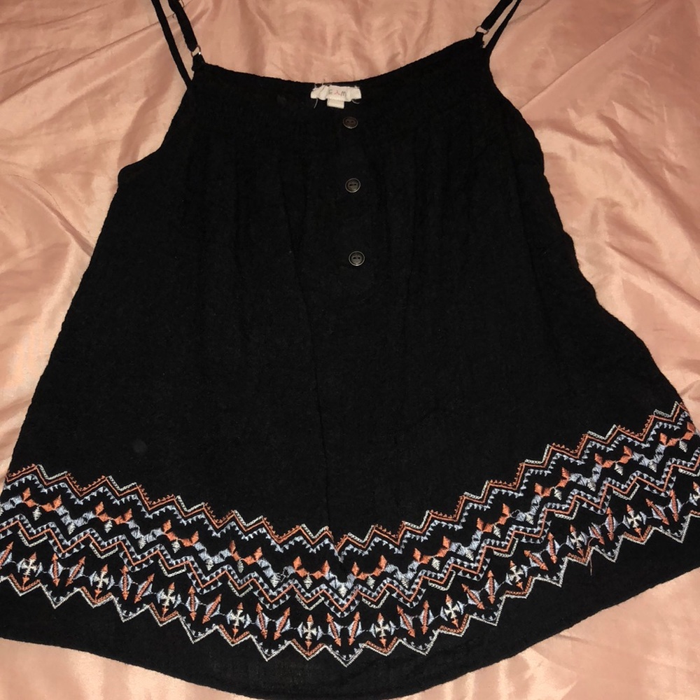 Summer Tank ❤️